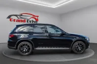 Mercedes-Benz GLC 300 din 2021 cu 52.450 km - oferta MER120893 - foto 8