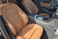 Mercedes-Benz GLC 300 din 2021 cu 52.450 km - oferta MER120893 - foto 10