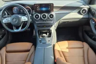 Mercedes-Benz GLC 300 din 2021 cu 52.450 km - oferta MER120893 - foto 13