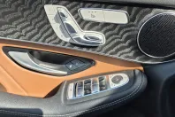 Mercedes-Benz GLC 300 din 2021 cu 52.450 km - oferta MER120893 - foto 14