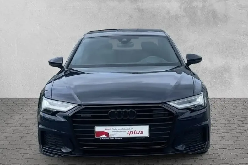 Audi A6 din 2022 cu 41.608 km - oferta AUD120894 - foto 2
