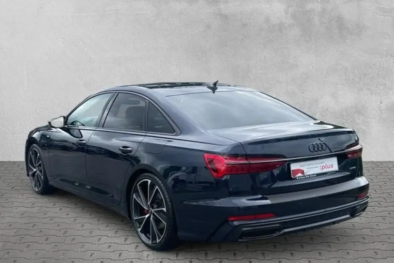 Audi A6 din 2022 cu 41.608 km - oferta AUD120894 - foto 4