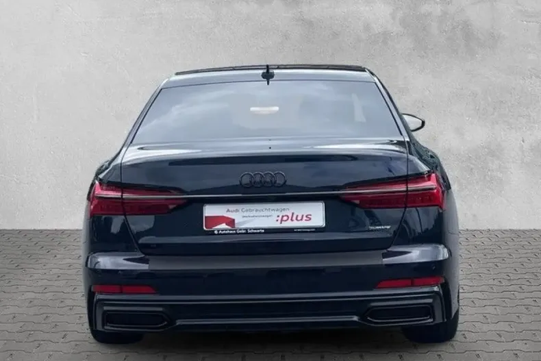 Audi A6 din 2022 cu 41.608 km - oferta AUD120894 - foto 5