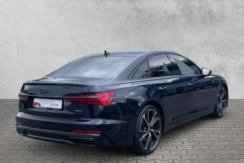 Audi A6 din 2022 cu 41.608 km - oferta AUD120894 - foto 6