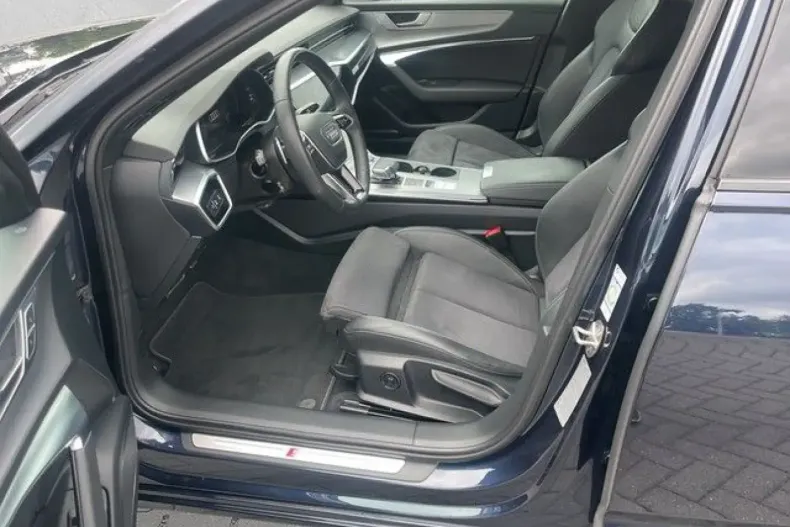 Audi A6 din 2022 cu 41.608 km - oferta AUD120894 - foto 9