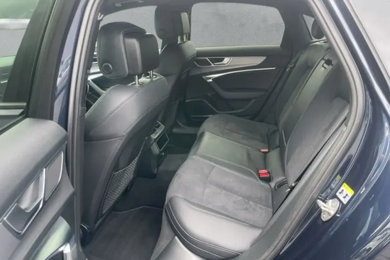 Audi A6 din 2022 cu 41.608 km - oferta AUD120894 - foto 10