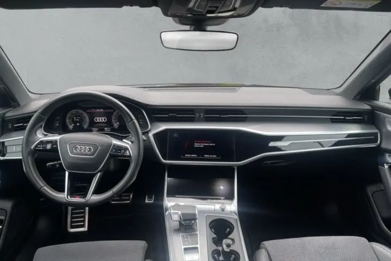 Audi A6 din 2022 cu 41.608 km - oferta AUD120894 - foto 11