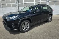 Toyota RAV4 din 2023 cu 25.700 km - oferta TOY120895 - foto 1