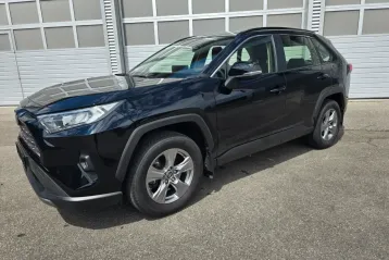 Toyota RAV4 din 2023 - oferta TOY120895