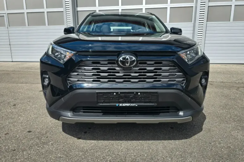 Toyota RAV4 din 2023 cu 25.700 km - oferta TOY120895 - foto 2