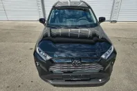 Toyota RAV4 din 2023 cu 25.700 km - oferta TOY120895 - foto 3