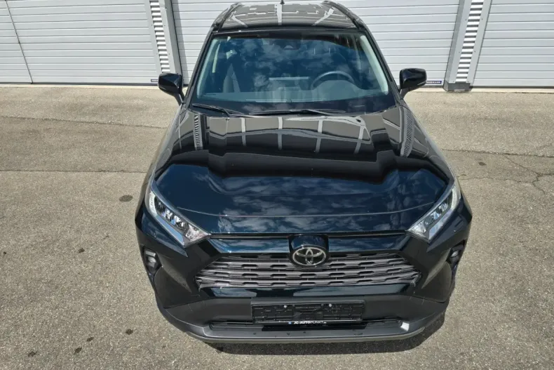 Toyota RAV4 din 2023 cu 25.700 km - oferta TOY120895 - foto 3
