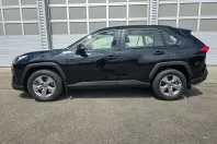 Toyota RAV4 din 2023 cu 25.700 km - oferta TOY120895 - foto 4