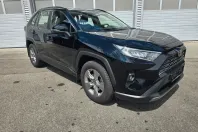 Toyota RAV4 din 2023 cu 25.700 km - oferta TOY120895 - foto 5