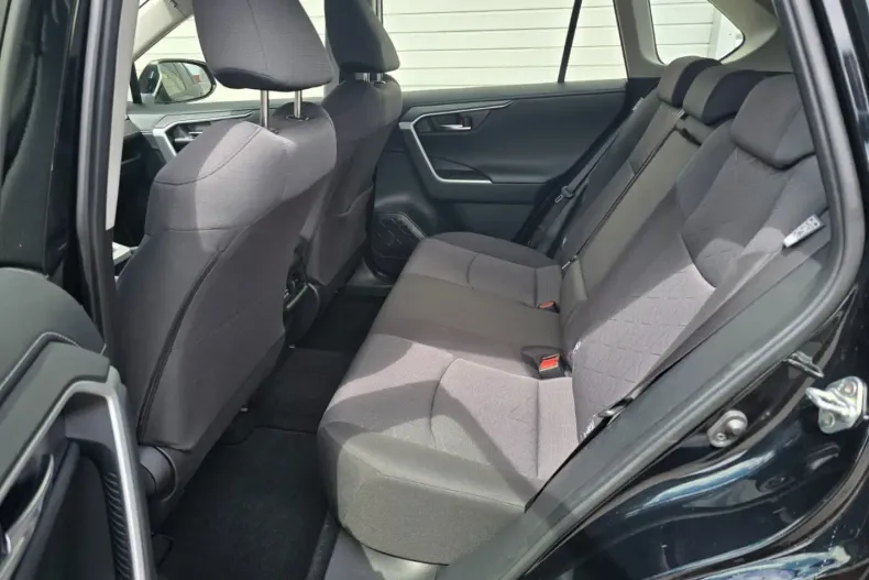 Toyota RAV4 din 2023 cu 25.700 km - oferta TOY120895 - foto 10