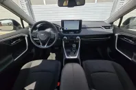 Toyota RAV4 din 2023 cu 25.700 km - oferta TOY120895 - foto 13