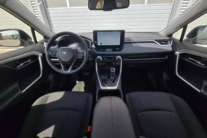 Toyota RAV4 din 2023 cu 25.700 km - oferta TOY120895 - foto 13