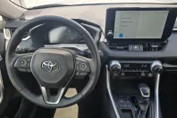 Toyota RAV4 din 2023 cu 25.700 km - oferta TOY120895 - foto 14