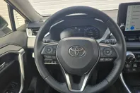 Toyota RAV4 din 2023 cu 25.700 km - oferta TOY120895 - foto 15
