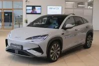 BYD SEALION 7 din 2025 cu 14.000 km - oferta BYD120899 - foto 1