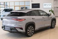 BYD SEALION 7 din 2025 cu 14.000 km - oferta BYD120899 - foto 2
