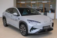 BYD SEALION 7 din 2025 cu 14.000 km - oferta BYD120899 - foto 3