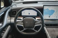 BYD SEALION 7 din 2025 cu 14.000 km - oferta BYD120899 - foto 7