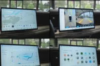 BYD SEALION 7 din 2025 cu 14.000 km - oferta BYD120899 - foto 12