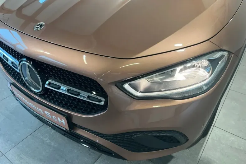 Mercedes-Benz GLA 200 din 2023 cu 69.346 km - oferta MER120901 - foto 20