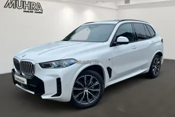 BMW X5 din 2024 - oferta BMW120902