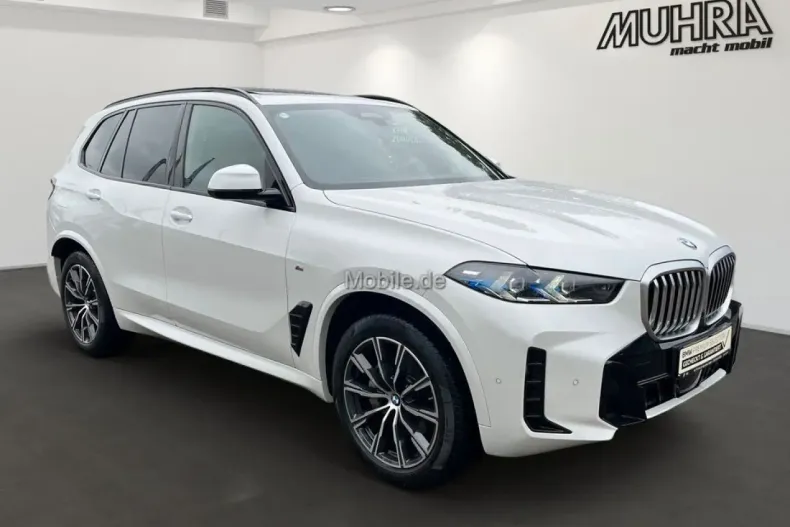 BMW X5 din 2024 cu 28.996 km - oferta BMW120902 - foto 2