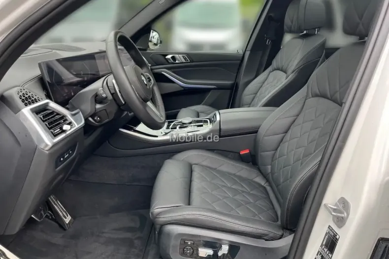 BMW X5 din 2024 cu 28.996 km - oferta BMW120902 - foto 10