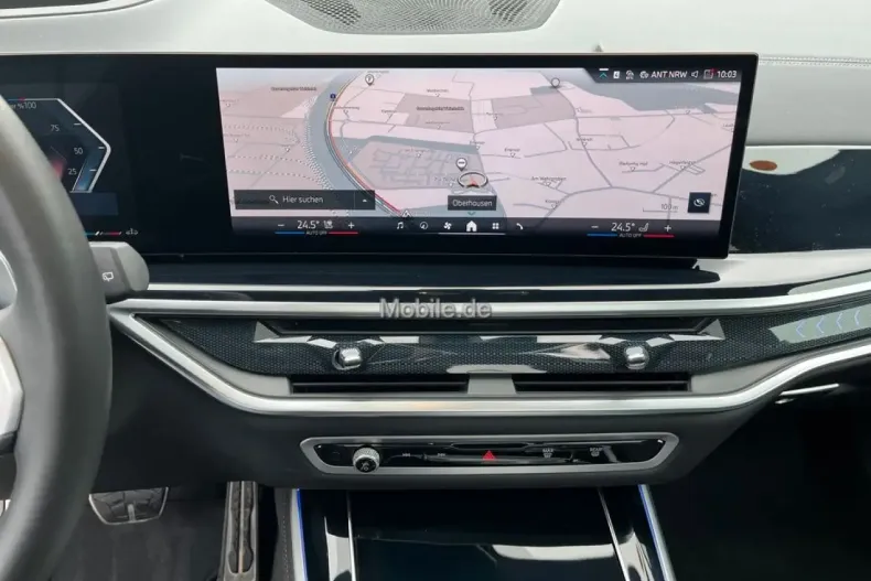 BMW X5 din 2024 cu 28.996 km - oferta BMW120902 - foto 15