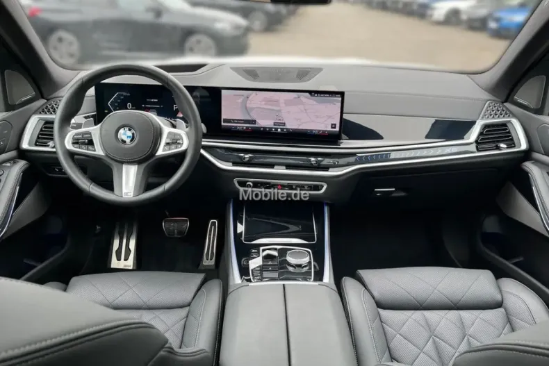 BMW X5 din 2024 cu 28.996 km - oferta BMW120902 - foto 16