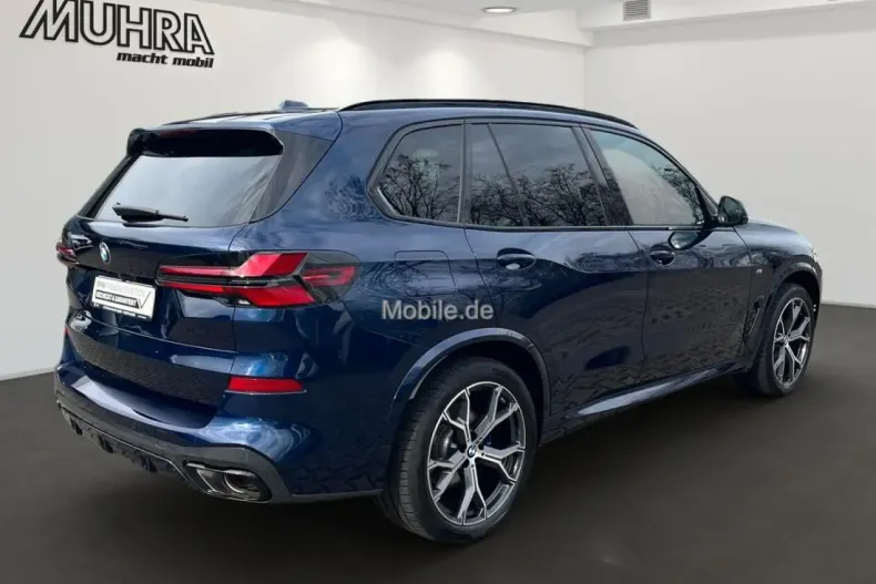 BMW X5 din 2024 cu 25.479 km - oferta BMW120903 - foto 4