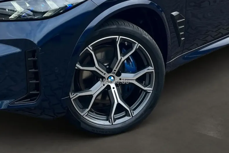 BMW X5 din 2024 cu 25.479 km - oferta BMW120903 - foto 8