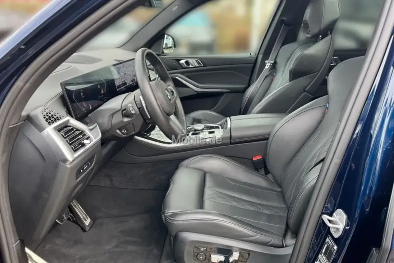 BMW X5 din 2024 cu 25.479 km - oferta BMW120903 - foto 10