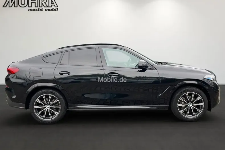 BMW X6 din 2024 cu 24.974 km - oferta BMW120904 - foto 3