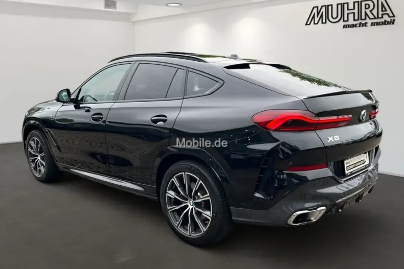 BMW X6 din 2024 cu 24.974 km - oferta BMW120904 - foto 5