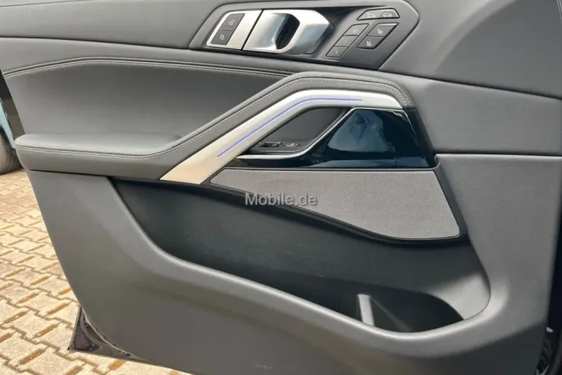 BMW X6 din 2024 cu 24.974 km - oferta BMW120904 - foto 10