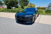 BMW 760 din 2024 cu 4.000 km - oferta BMW120905 - foto 5