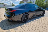 BMW 760 din 2024 cu 4.000 km - oferta BMW120905 - foto 8