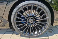 BMW 760 din 2024 cu 4.000 km - oferta BMW120905 - foto 10