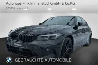 BMW 320 din 2024 cu 14.000 km - oferta BMW120906 - foto 1