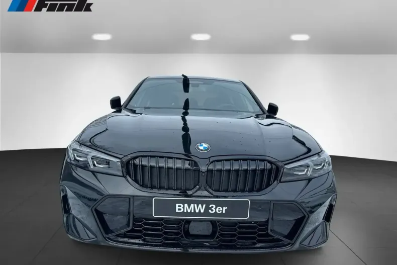 BMW 320 din 2024 cu 14.000 km - oferta BMW120906 - foto 2