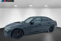 BMW 320 din 2024 cu 14.000 km - oferta BMW120906 - foto 3