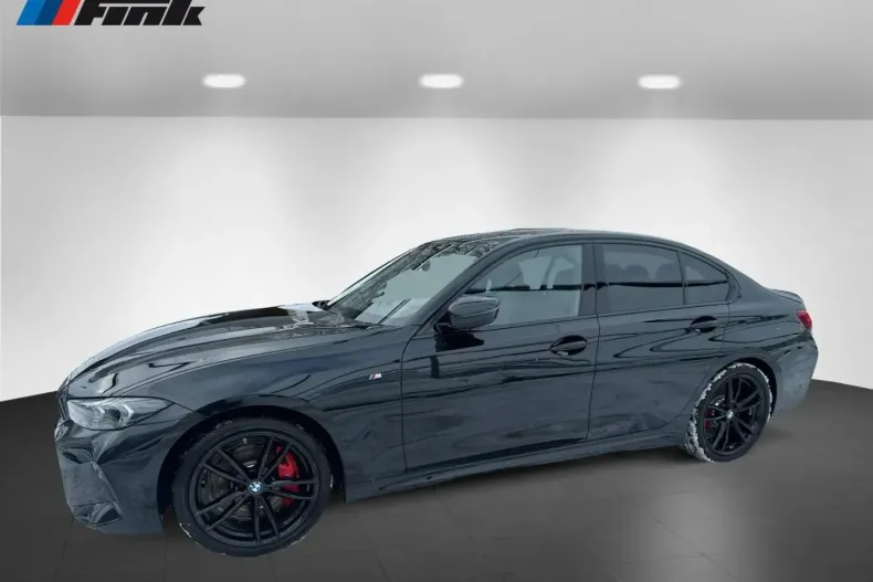 BMW 320 din 2024 cu 14.000 km - oferta BMW120906 - foto 3