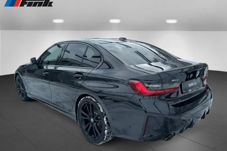 BMW 320 din 2024 cu 14.000 km - oferta BMW120906 - foto 4