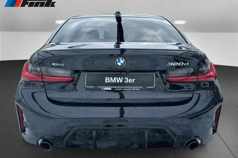 BMW 320 din 2024 cu 14.000 km - oferta BMW120906 - foto 5