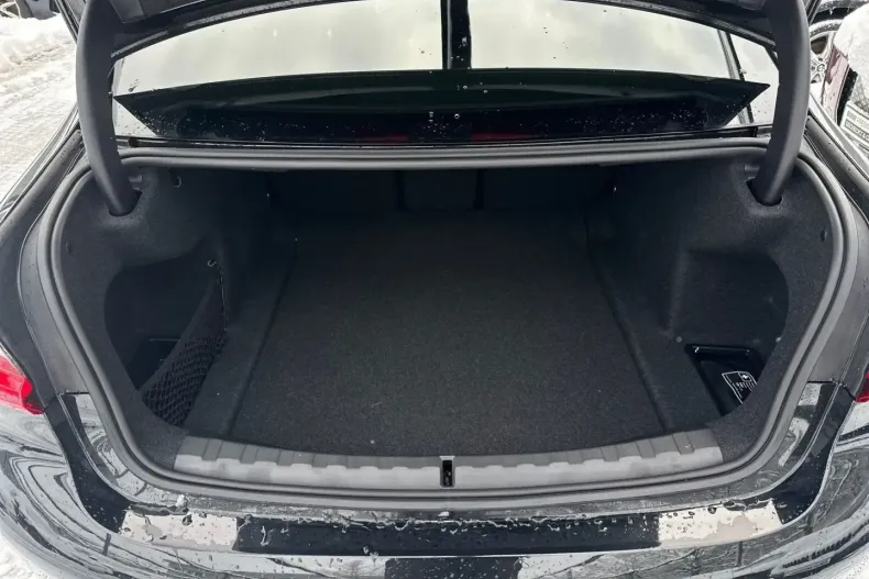 BMW 320 din 2024 cu 14.000 km - oferta BMW120906 - foto 7